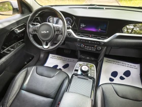 Kia Niro 64 kW | Auto.bg — изображение 9 Kia Niro 64 kW | Auto.bg — изображение 9