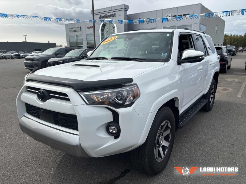 Toyota 4runner - 40300 € - 23360522 1 | Car24.bg Toyota 4runner - 40300 € - 23360522 1
