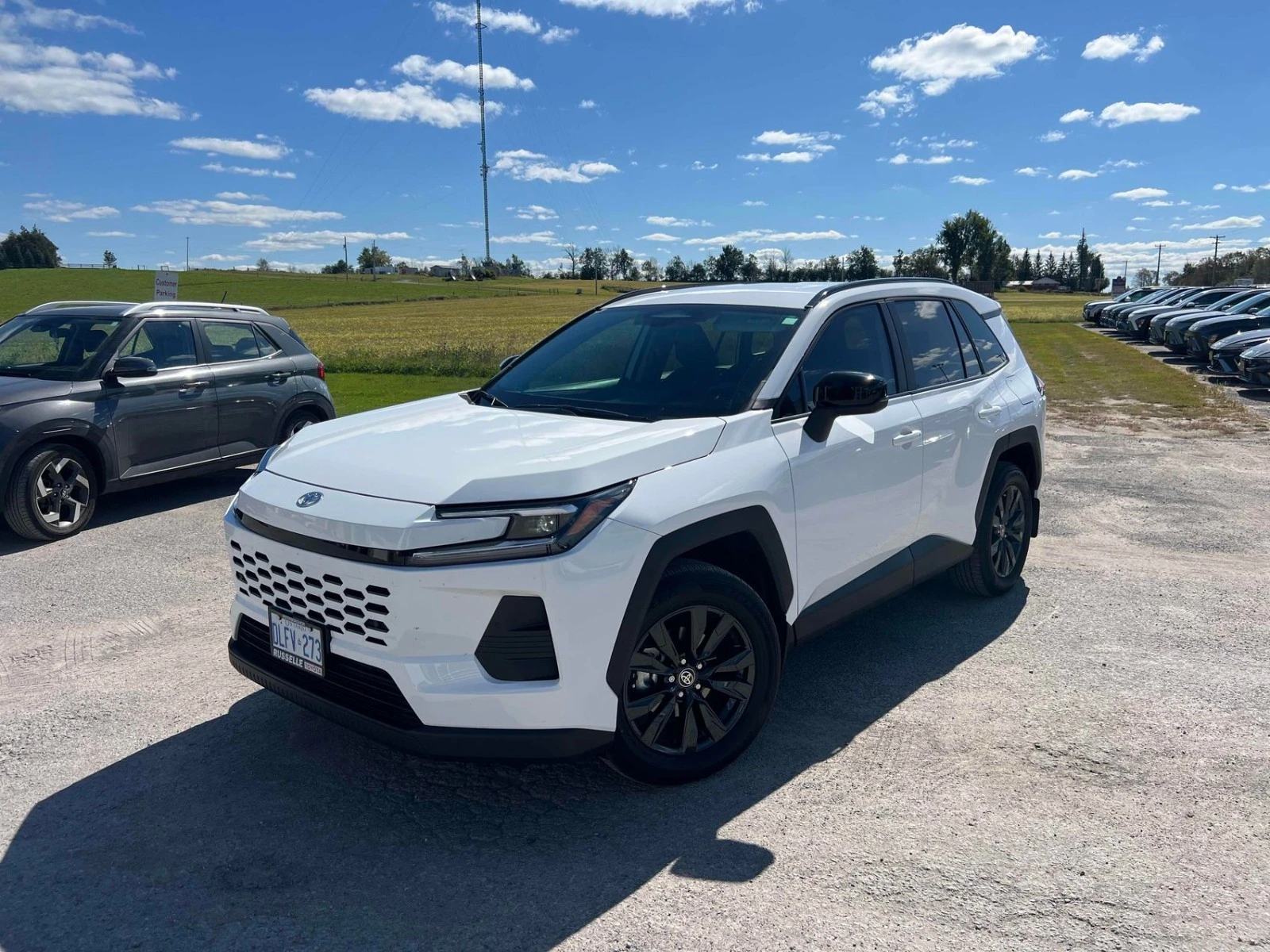 Toyota Rav4 AWD 2.5L Hybrid | Auto.bg — изображение 1 Toyota Rav4 AWD 2.5L Hybrid | Auto.bg — изображение 1