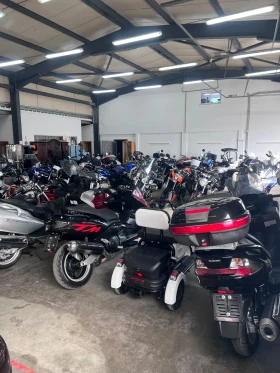 Cfmoto 450 MT А2 | Auto.bg — изображение 14 Cfmoto 450 MT А2 | Auto.bg — изображение 14