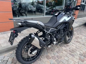 Cfmoto 450 MT А2 | Auto.bg — изображение 3 Cfmoto 450 MT А2 | Auto.bg — изображение 3
