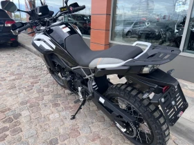 Cfmoto 450 MT А2 | Auto.bg — изображение 6 Cfmoto 450 MT А2 | Auto.bg — изображение 6