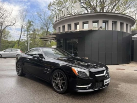 Mercedes-Benz SL 500 550 1 - Car24.bg Mercedes-Benz SL 500 550 1