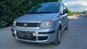 Fiat Panda 110000км/КЛИМАТИК - Car24.bg Fiat Panda 110000км/КЛИМАТИК