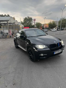 BMW M6 - Car24.bg BMW M6