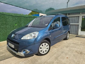Peugeot Partner TEPE * FAMILY - Car24.bg Peugeot Partner TEPE * FAMILY