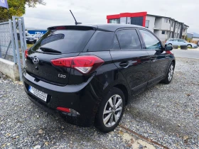 Hyundai I20 - 7500 € / 14668.73 лв. - 66871665 5 | Car24.bg Hyundai I20 - 7500 € / 14668.73 лв. - 66871665 5