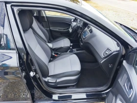 Hyundai I20 - 7500 € / 14668.73 лв. - 66871665 13 | Car24.bg Hyundai I20 - 7500 € / 14668.73 лв. - 66871665 13