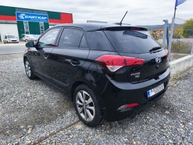 Hyundai I20 - 7500 € / 14668.73 лв. - 66871665 6 | Car24.bg Hyundai I20 - 7500 € / 14668.73 лв. - 66871665 6