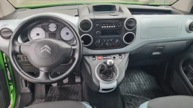 Citroen Berlingo 1.6HDI FACE - 9800 лв. / 5010.66 € - 53378897 9 | Car24.bg Citroen Berlingo 1.6HDI FACE - 9800 лв. / 5010.66 € - 53378897 9