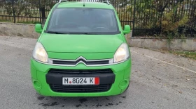Citroen Berlingo 1.6HDI FACE - 9800 лв. / 5010.66 € - 53378897 2 | Car24.bg Citroen Berlingo 1.6HDI FACE - 9800 лв. / 5010.66 € - 53378897 2