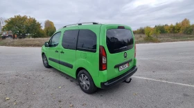 Citroen Berlingo 1.6HDI FACE - 9800 лв. / 5010.66 € - 53378897 5 | Car24.bg Citroen Berlingo 1.6HDI FACE - 9800 лв. / 5010.66 € - 53378897 5