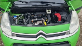 Citroen Berlingo 1.6HDI FACE - 9800 лв. / 5010.66 € - 53378897 11 | Car24.bg Citroen Berlingo 1.6HDI FACE - 9800 лв. / 5010.66 € - 53378897 11