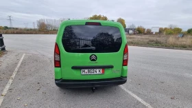 Citroen Berlingo 1.6HDI FACE - 9800 лв. / 5010.66 € - 53378897 6 | Car24.bg Citroen Berlingo 1.6HDI FACE - 9800 лв. / 5010.66 € - 53378897 6