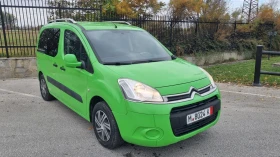 Citroen Berlingo 1.6HDI FACE - Car24.bg Citroen Berlingo 1.6HDI FACE