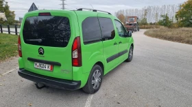 Citroen Berlingo 1.6HDI FACE - 9800 лв. / 5010.66 € - 53378897 4 | Car24.bg Citroen Berlingo 1.6HDI FACE - 9800 лв. / 5010.66 € - 53378897 4