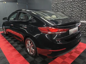 Обява за продажба на Hyundai Elantra 1.6* GPL* НАВИ* ЛИЗИНГ* КАМЕРА* ТЕМПОМАТ* МУЛТИ*