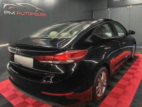 Обява за продажба на Hyundai Elantra 1.6* GPL* НАВИ* ЛИЗИНГ* КАМЕРА* ТЕМПОМАТ* МУЛТИ*