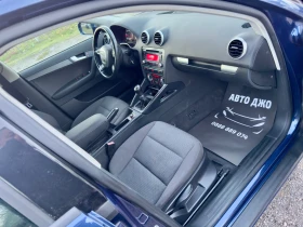 Audi A3 2.0TDI/140kckc - 11600 лв. / 5930.99 € - 10706751 11 | Car24.bg Audi A3 2.0TDI/140kckc - 11600 лв. / 5930.99 € - 10706751 11