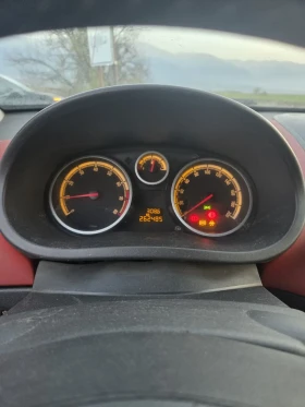 Opel Corsa 1.3 - 3100 лв. / 1585.00 € - 55498112 13 | Car24.bg Opel Corsa 1.3 - 3100 лв. / 1585.00 € - 55498112 13