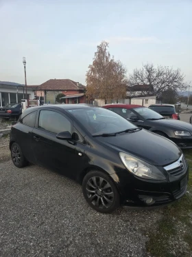 Opel Corsa 1.3 - 3100 лв. / 1585.00 € - 55498112 2 | Car24.bg Opel Corsa 1.3 - 3100 лв. / 1585.00 € - 55498112 2