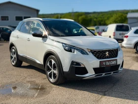 Peugeot 3008 2.0HDI GT-Line | Auto.bg — изображение 2 Peugeot 3008 2.0HDI GT-Line | Auto.bg — изображение 2