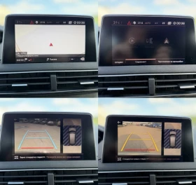 Peugeot 3008 2.0HDI GT-Line | Auto.bg — изображение 15 Peugeot 3008 2.0HDI GT-Line | Auto.bg — изображение 15