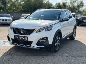 Peugeot 3008 2.0HDI GT-Line - Car24.bg Peugeot 3008 2.0HDI GT-Line