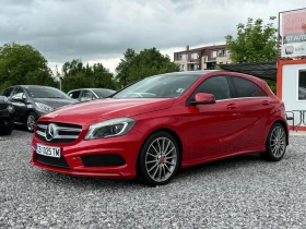 Снимка Mercedes-Benz A 220