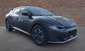 Kia EV6 58 Kwh НОВ ВНОС СЪСТОЯНИЕ: КАТО НОВА в Плевен е | Auto.bg — изображение 6 Kia EV6 58 Kwh НОВ ВНОС СЪСТОЯНИЕ: КАТО НОВА в Плевен е | Auto.bg — изображение 6