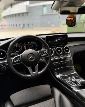 Mercedes-Benz C 220 * AMG* 4MATIC* КАМЕРА* ТОП ЦЕНА* FACELIFT* - 14900 € / 29141.87 лв. - 81339403 11 | Car24.bg Mercedes-Benz C 220 * AMG* 4MATIC* КАМЕРА* ТОП ЦЕНА* FACELIFT* - 14900 € / 29141.87 лв. - 81339403 11