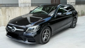 Mercedes-Benz C 220 * AMG* 4MATIC* КАМЕРА* ТОП ЦЕНА* FACELIFT* - Car24.bg Mercedes-Benz C 220 * AMG* 4MATIC* КАМЕРА* ТОП ЦЕНА* FACELIFT*