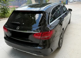 Mercedes-Benz C 220 * AMG* 4MATIC* КАМЕРА* ТОП ЦЕНА* FACELIFT* - 14900 € / 29141.87 лв. - 81339403 8 | Car24.bg Mercedes-Benz C 220 * AMG* 4MATIC* КАМЕРА* ТОП ЦЕНА* FACELIFT* - 14900 € / 29141.87 лв. - 81339403 8