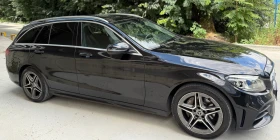 Mercedes-Benz C 220 * AMG* 4MATIC* КАМЕРА* ТОП ЦЕНА* FACELIFT* - 14900 € / 29141.87 лв. - 81339403 4 | Car24.bg Mercedes-Benz C 220 * AMG* 4MATIC* КАМЕРА* ТОП ЦЕНА* FACELIFT* - 14900 € / 29141.87 лв. - 81339403 4