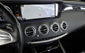 Mercedes-Benz S 400 HEAD UP * ОБДУХВАНЕ * 360 * ПАНОРАМА * | Auto.bg — изображение 10 Mercedes-Benz S 400 HEAD UP * ОБДУХВАНЕ * 360 * ПАНОРАМА * | Auto.bg — изображение 10