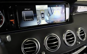 Mercedes-Benz S 400 HEAD UP * ОБДУХВАНЕ * 360 * ПАНОРАМА * | Auto.bg — изображение 9 Mercedes-Benz S 400 HEAD UP * ОБДУХВАНЕ * 360 * ПАНОРАМА * | Auto.bg — изображение 9