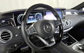 Mercedes-Benz S 400 HEAD UP * ОБДУХВАНЕ * 360 * ПАНОРАМА * | Auto.bg — изображение 7 Mercedes-Benz S 400 HEAD UP * ОБДУХВАНЕ * 360 * ПАНОРАМА * | Auto.bg — изображение 7
