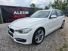 BMW 320 D-xDrive-ZF-Touring-F31 Facelift-184hp
