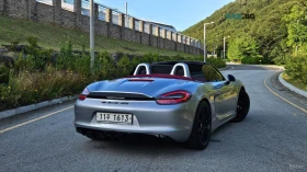 Porsche Boxster 3.4 GTS* КОЖА* ОБДУХВ* КАМЕРА | Auto.bg — изображение 6 Porsche Boxster 3.4 GTS* КОЖА* ОБДУХВ* КАМЕРА | Auto.bg — изображение 6