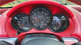 Porsche Boxster 3.4 GTS* КОЖА* ОБДУХВ* КАМЕРА | Auto.bg — изображение 9 Porsche Boxster 3.4 GTS* КОЖА* ОБДУХВ* КАМЕРА | Auto.bg — изображение 9
