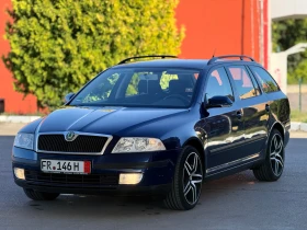 Снимка Skoda Octavia