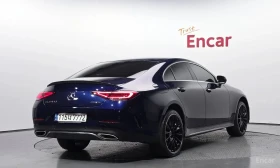 Mercedes-Benz CLS 450 4MATIC* DESIGNO* HUD* 360* BURMESTER* ОБДУХ | Auto.bg — изображение 3 Mercedes-Benz CLS 450 4MATIC* DESIGNO* HUD* 360* BURMESTER* ОБДУХ | Auto.bg — изображение 3