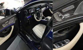 Mercedes-Benz CLS 450 4MATIC* DESIGNO* HUD* 360* BURMESTER* ОБДУХ | Auto.bg — изображение 7 Mercedes-Benz CLS 450 4MATIC* DESIGNO* HUD* 360* BURMESTER* ОБДУХ | Auto.bg — изображение 7