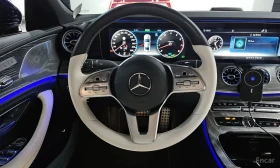Mercedes-Benz CLS 450 4MATIC* DESIGNO* HUD* 360* BURMESTER* ОБДУХ | Auto.bg — изображение 9 Mercedes-Benz CLS 450 4MATIC* DESIGNO* HUD* 360* BURMESTER* ОБДУХ | Auto.bg — изображение 9