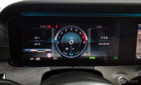 Mercedes-Benz CLS 450 4MATIC* DESIGNO* HUD* 360* BURMESTER* ОБДУХ | Auto.bg — изображение 10 Mercedes-Benz CLS 450 4MATIC* DESIGNO* HUD* 360* BURMESTER* ОБДУХ | Auto.bg — изображение 10