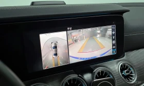 Mercedes-Benz CLS 450 4MATIC* DESIGNO* HUD* 360* BURMESTER* ОБДУХ | Auto.bg — изображение 12 Mercedes-Benz CLS 450 4MATIC* DESIGNO* HUD* 360* BURMESTER* ОБДУХ | Auto.bg — изображение 12