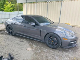 Porsche Panamera 3.0l 4 | Auto.bg — изображение 4 Porsche Panamera 3.0l 4 | Auto.bg — изображение 4