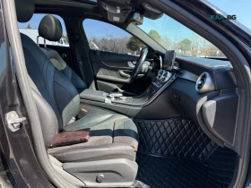 Mercedes-Benz C 450 AMG 4MATIC* BURMESTER* ПОДГРЕВ* ПАНОРАМА* DISTRONIC* | Auto.bg — изображение 12 Mercedes-Benz C 450 AMG 4MATIC* BURMESTER* ПОДГРЕВ* ПАНОРАМА* DISTRONIC* | Auto.bg — изображение 12