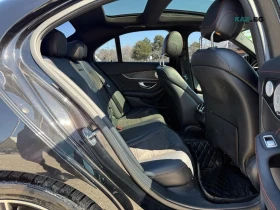 Mercedes-Benz C 450 AMG 4MATIC* BURMESTER* ПОДГРЕВ* ПАНОРАМА* DISTRONIC* | Auto.bg — изображение 17 Mercedes-Benz C 450 AMG 4MATIC* BURMESTER* ПОДГРЕВ* ПАНОРАМА* DISTRONIC* | Auto.bg — изображение 17