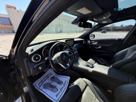 Mercedes-Benz C 450 AMG 4MATIC* BURMESTER* ПОДГРЕВ* ПАНОРАМА* DISTRONIC* | Auto.bg — изображение 10 Mercedes-Benz C 450 AMG 4MATIC* BURMESTER* ПОДГРЕВ* ПАНОРАМА* DISTRONIC* | Auto.bg — изображение 10